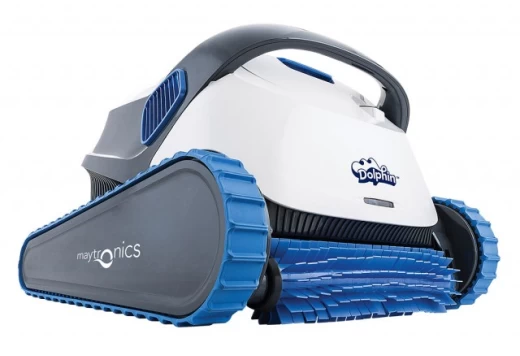 Maytronics Dolphin S200 Robot