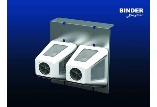 Counter Currect Turbine System Easystar