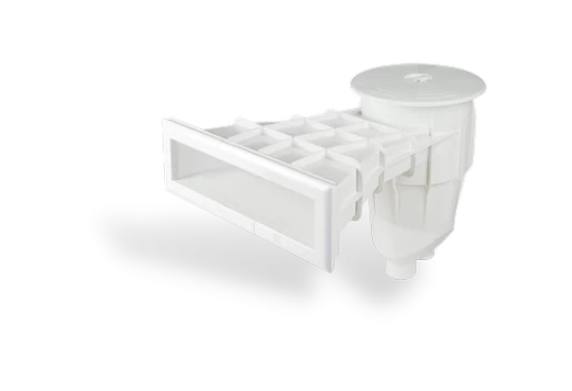 Σκίμμερ Χαμηλής Στάθμης AQUA για PVC Liner