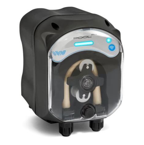Dosing Pump WiFi InsideWater IW-Pool (preview 1)