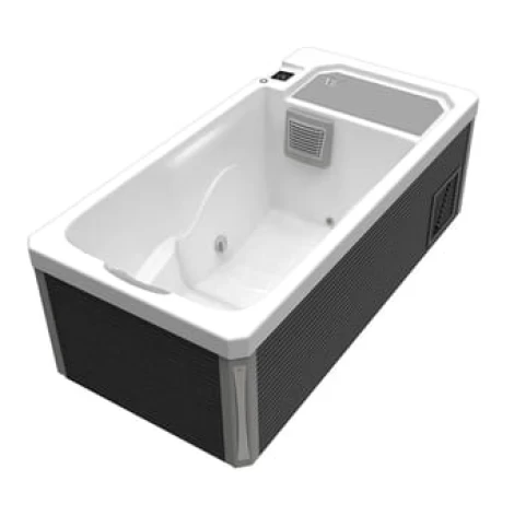 Iceland Cold plunge Icetub (preview 1)