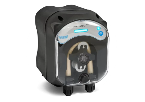 Δοσομετρική Αντλία WiFi InsideWater IW-Pool pH-Rx (img 1)
