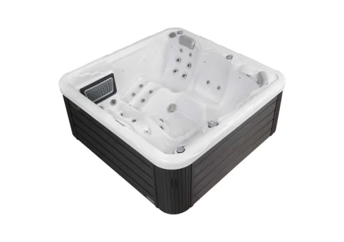 Pluto MyLine Wellis - 5 Seats SPA (img 1)