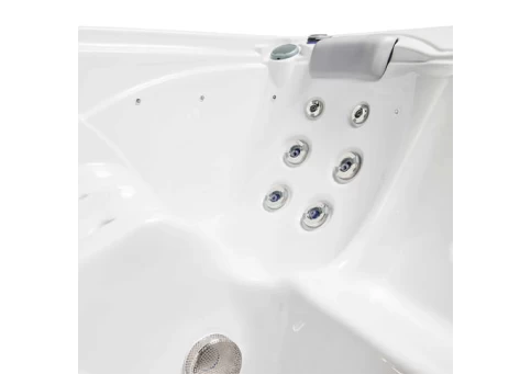 Pluto MyLine Wellis - 5 Seats SPA (img 2)