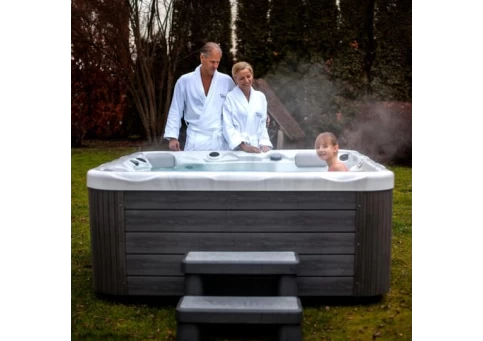 Pluto MyLine Wellis - 5 Seats SPA (img 14)