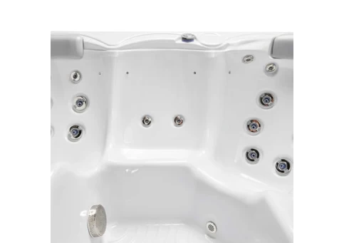 Pluto MyLine Wellis - 5 Seats SPA (img 3)