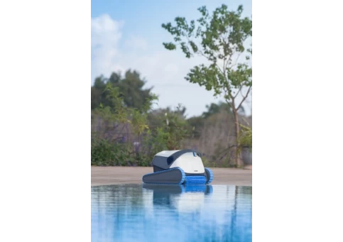 Ρομπότ Καθαρισμού Dolphin S300i  (img 2)