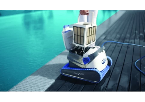 Ρομπότ Καθαρισμού Dolphin S300i  (img 4)