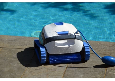 Maytronics Dolphin S100 Robot (img 2)