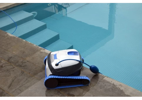 Maytronics Dolphin S100 Robot (img 1)