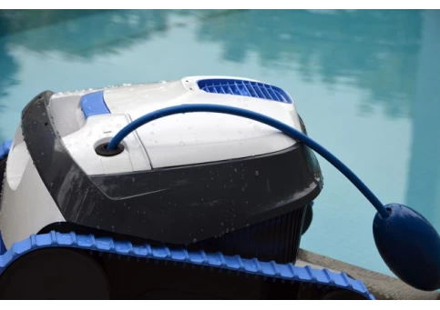 Maytronics Dolphin S100 Robot (img 3)