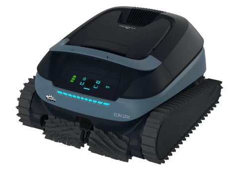 Dolphin EON™ 120d Pool Cleaning Robot  (img 2)