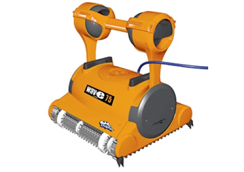 Robotic Pool Cleaner Maytronics Wave 75  (img 1)