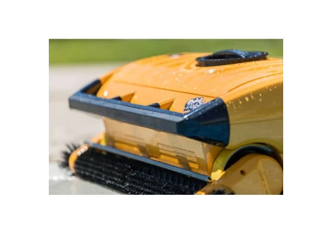 Robotic Pool Cleaner Maytronics Wave 75  (img 2)