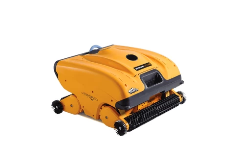 Maytronics Dolphin Wave 200 XL Robot  (img 1)