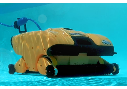 Maytronics Dolphin Wave 200 XL Robot  (img 2)