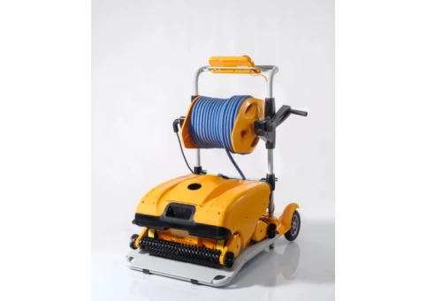 Maytronics Dolphin Wave 200 XL Robot  (img 3)