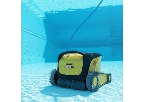 Maytronics Dolphin  Wave 90i Robot (img 2)