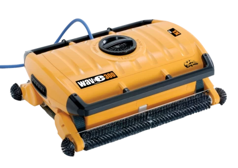 Dolphin Wave 300 XL (img 1)