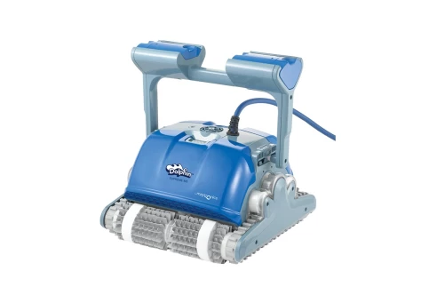 Maytronics Dolphin M400 Robot (img 1)