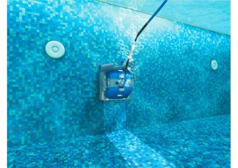 Maytronics Dolphin M400 Robot (img 2)