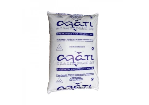 Pool Salt for Salt Chlorinator Systems (img 1)