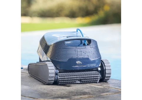 Ρομπότ Καθαρισμού Dolphin S1000  (img 1)