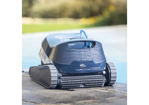 Maytronics Dolphin S2000 Robot  (img 1)
