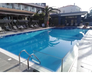 Pool Renovation