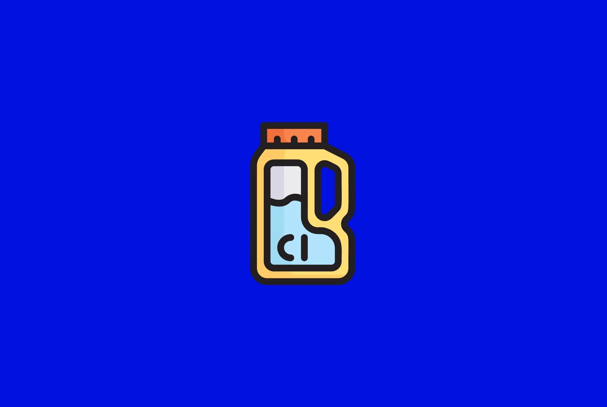 Pool Chemical Products