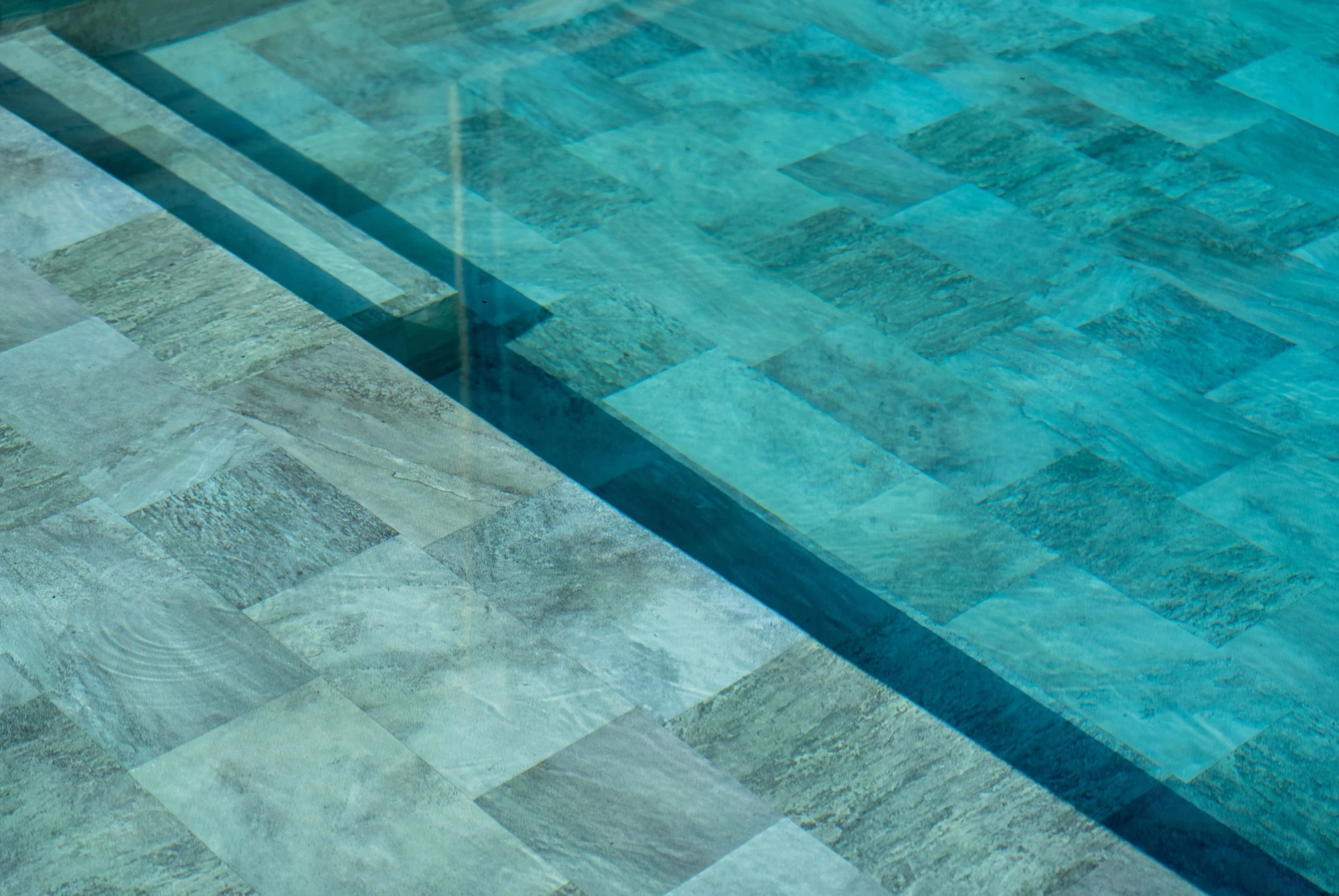 Pool Surface