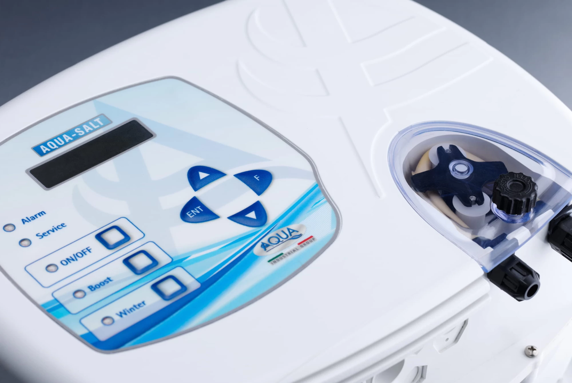 Water Treatment