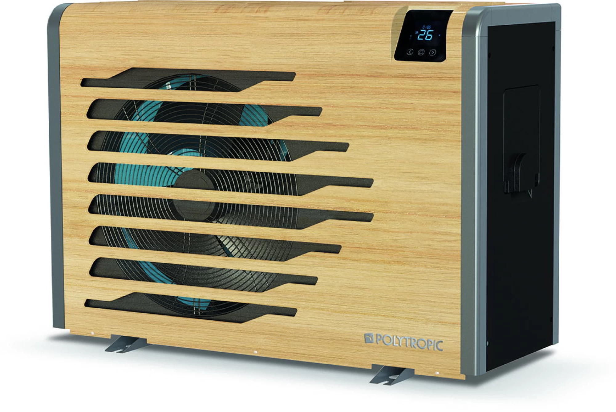 Pool Heating