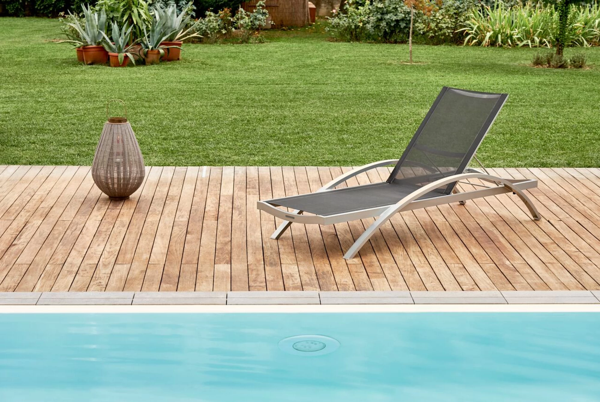 Outdoor Landscape